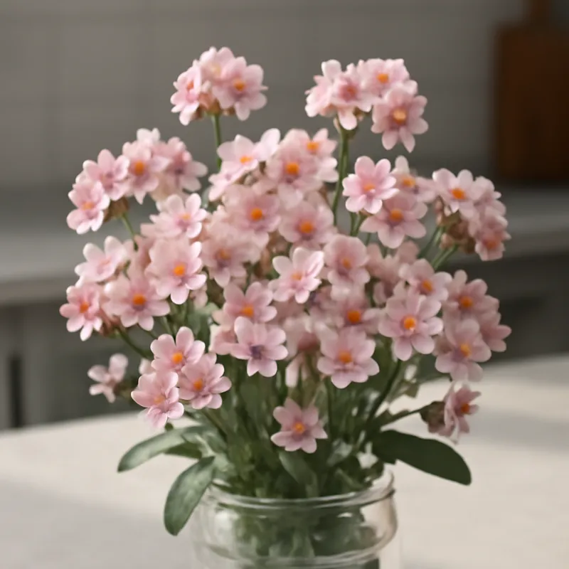 Forglemmeiei - rosa – Bild 3