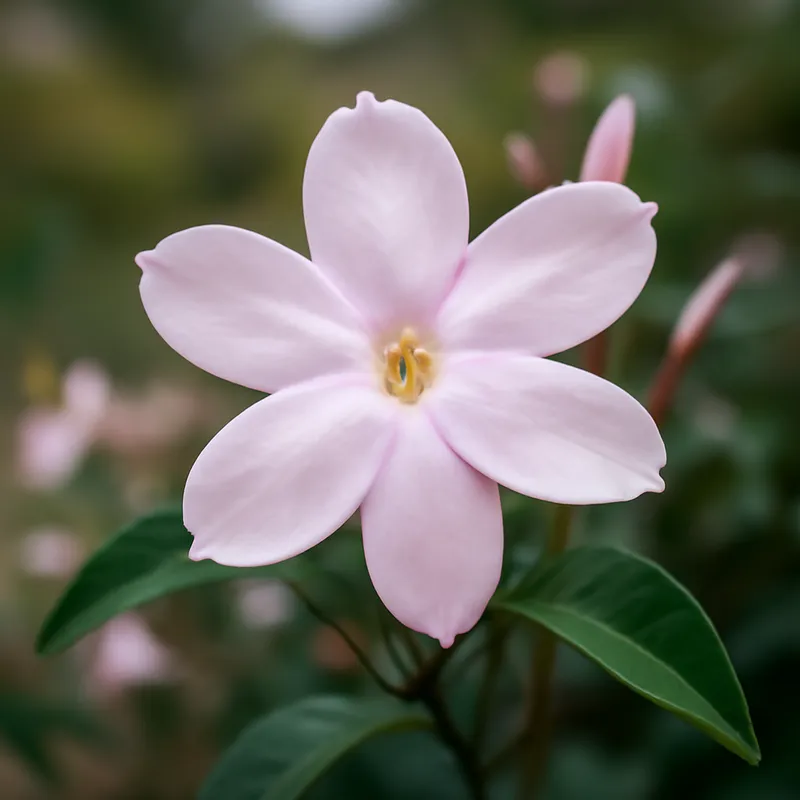 Jasmin - rosa – Bild 4