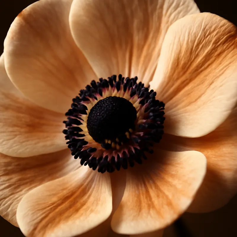Anemone – klassisch – Bild 2