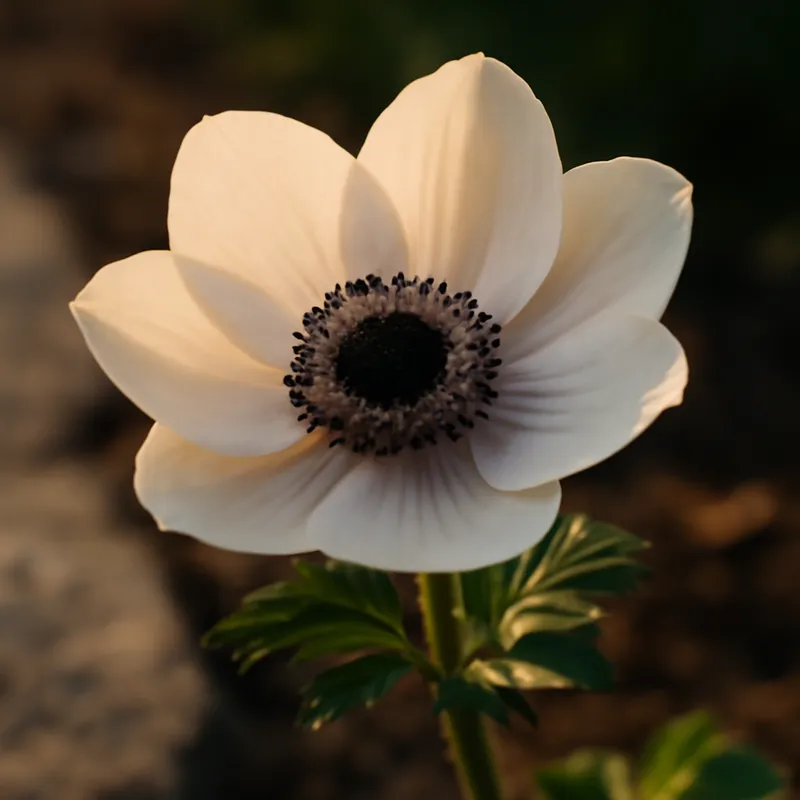 Anemone – klassisch – Bild 4