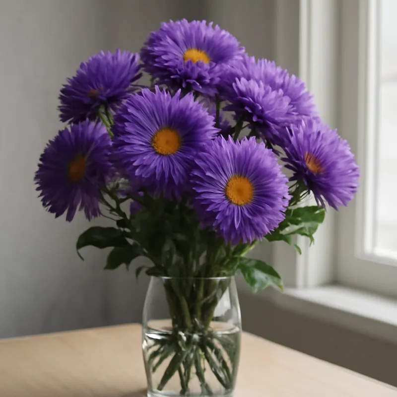 Aster – klassisch – Bild 3