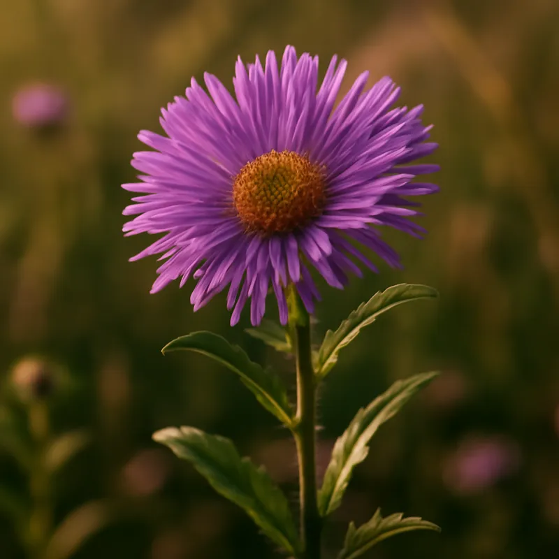 Aster – klassisch – Bild 4