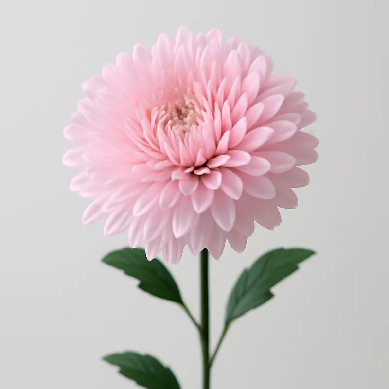 Aster – rosa – Bild 1