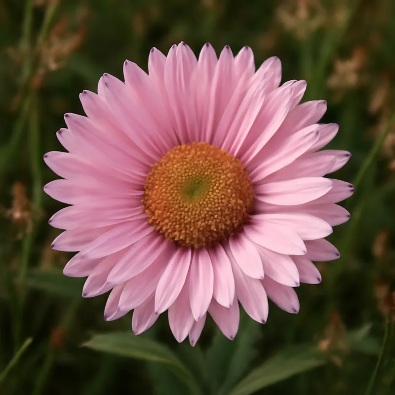 Aster – rosa – Bild 4