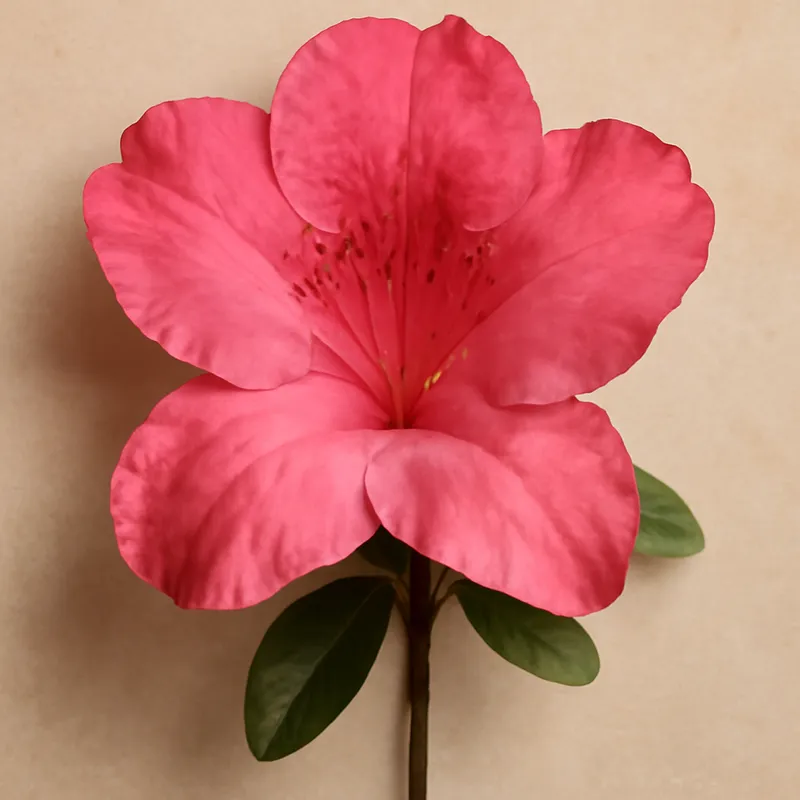 Azalee – klassisch – Bild 1