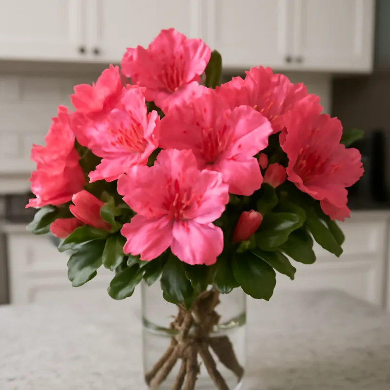 Azalee – klassisch – Bild 3