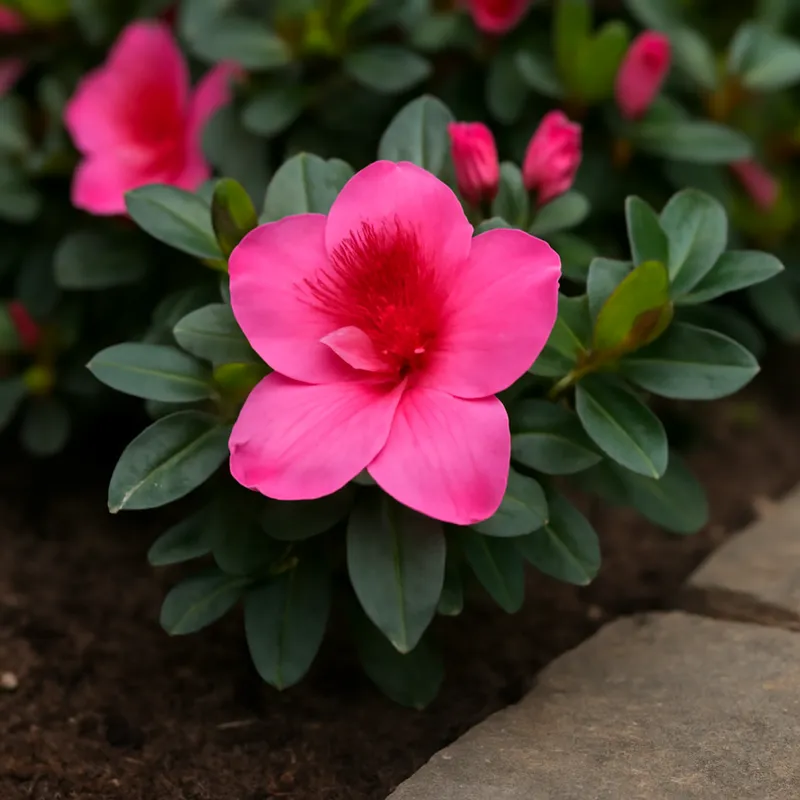 Azalee – klassisch – Bild 4