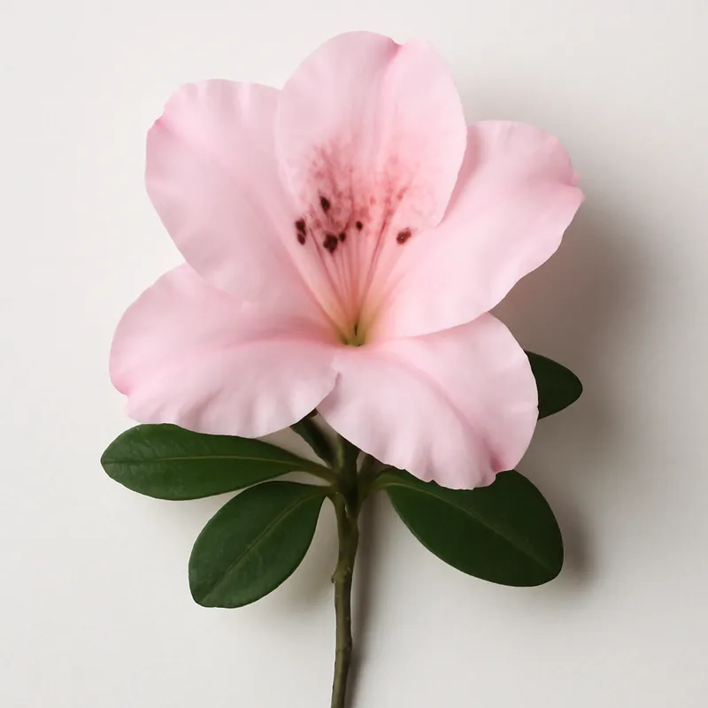 Azalee – rosa – Bild 1