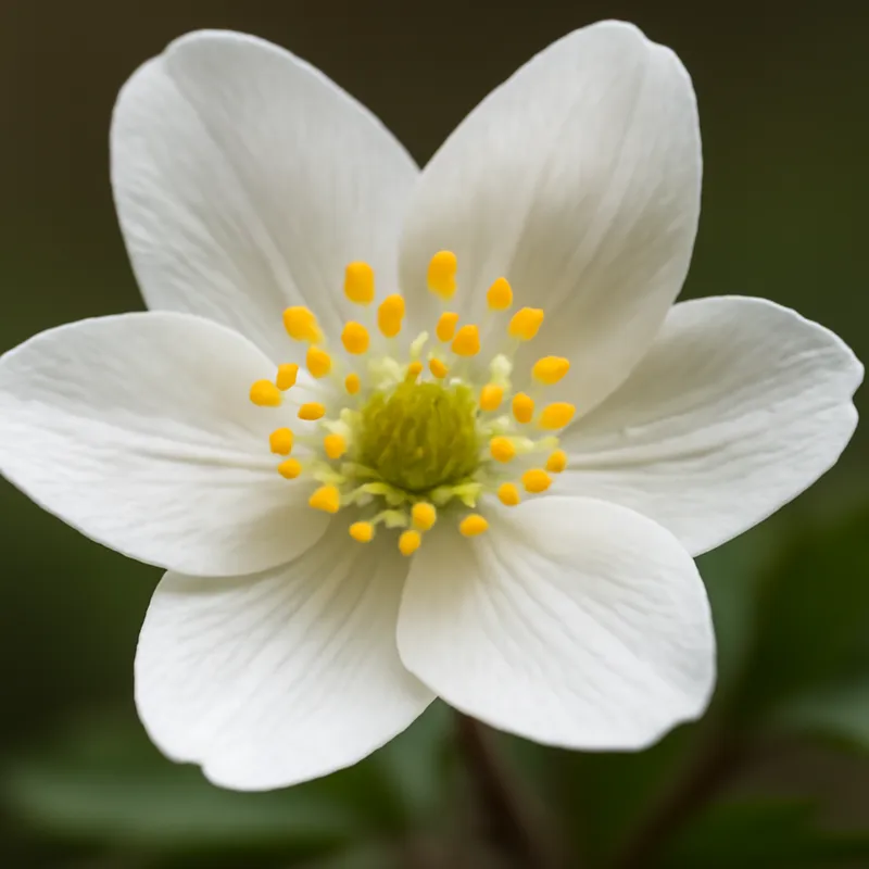 Buschwindröschen – klassisch – Bild 2