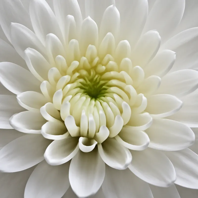 Chrysantheme – klassisch – Bild 2