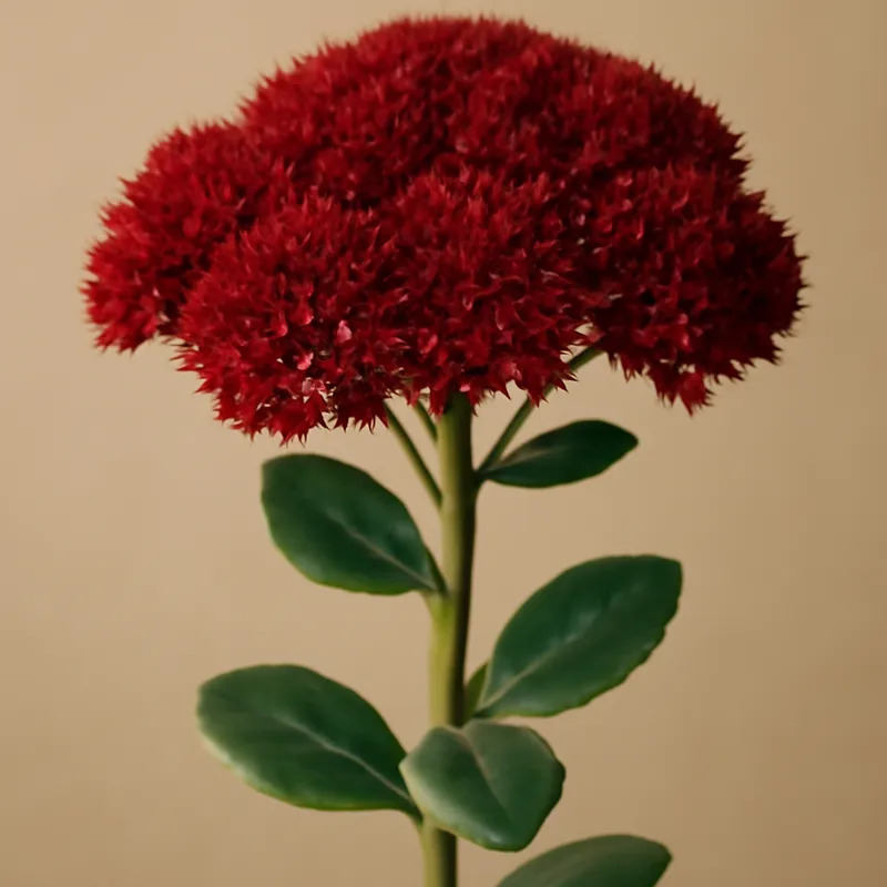 Fetthenne – rot – Bild 1