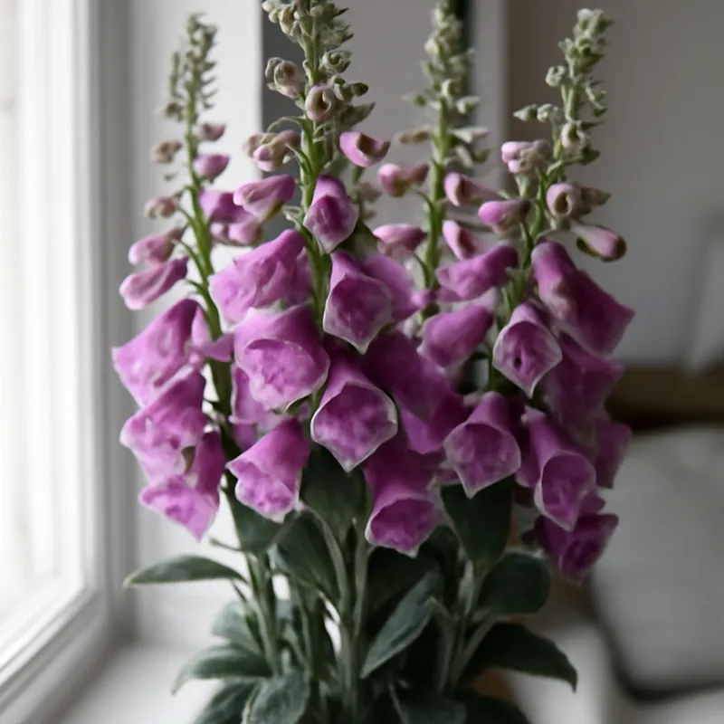 Fingerhut – klassisch – Bild 3