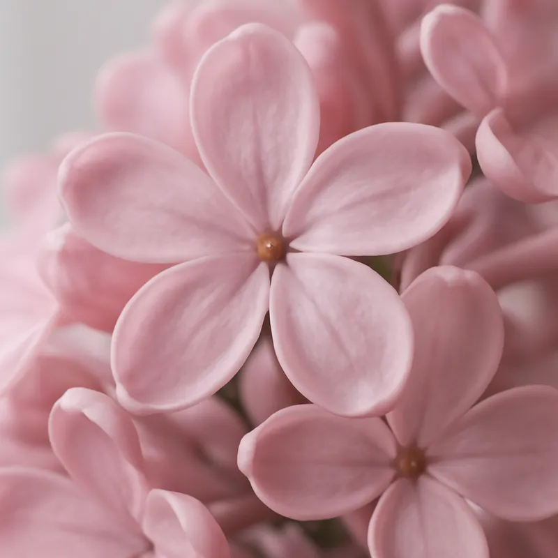 Flieder – rosa – Bild 2