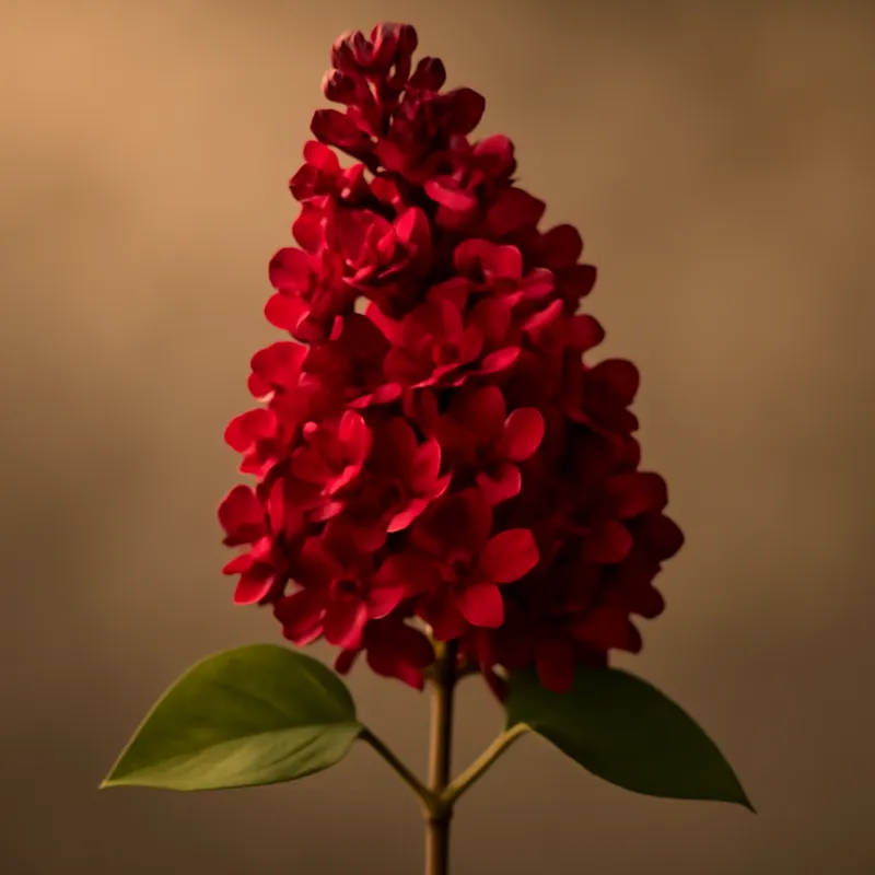 Flieder – rot – Bild 1