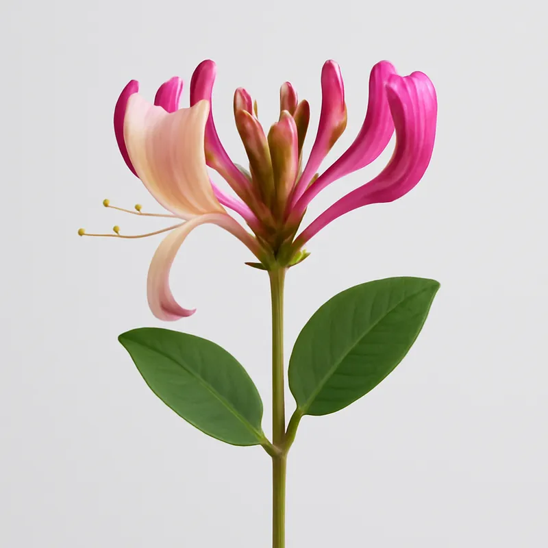 Geißblatt – klassisch – Bild 1