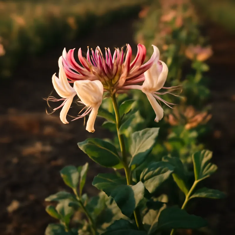 Geißblatt – klassisch – Bild 4