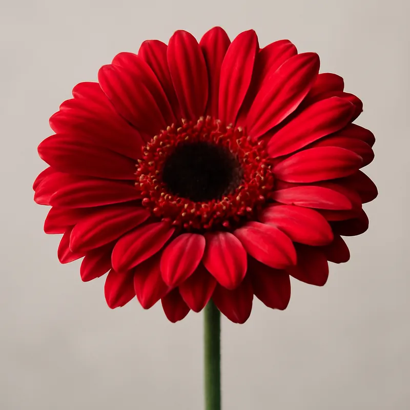 Blumen zum Geburtstag