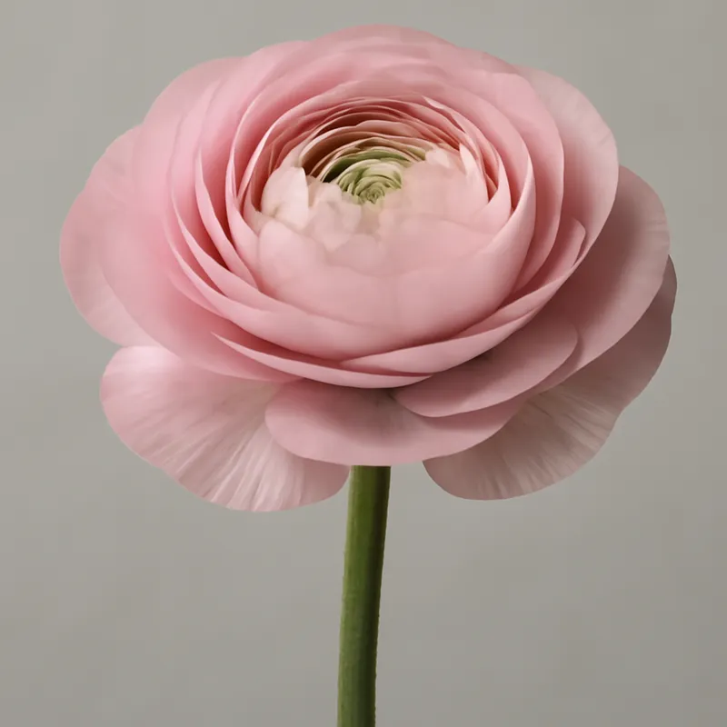 Hahnenfuß – rosa – Bild 1