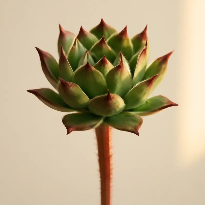 Hauswurz – klassisch – Bild 1