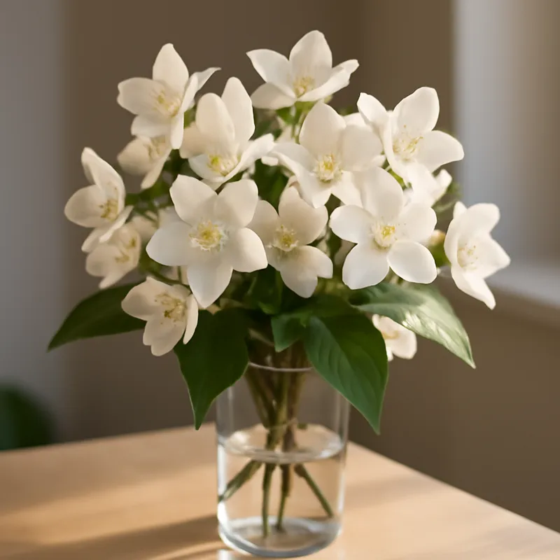 Jasmin – klassisch – Bild 3