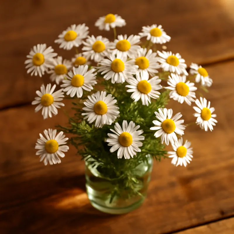 Kamille – klassisch – Bild 3