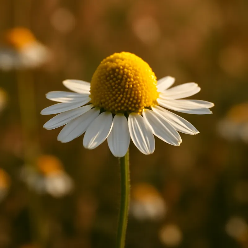 Kamille – klassisch – Bild 4