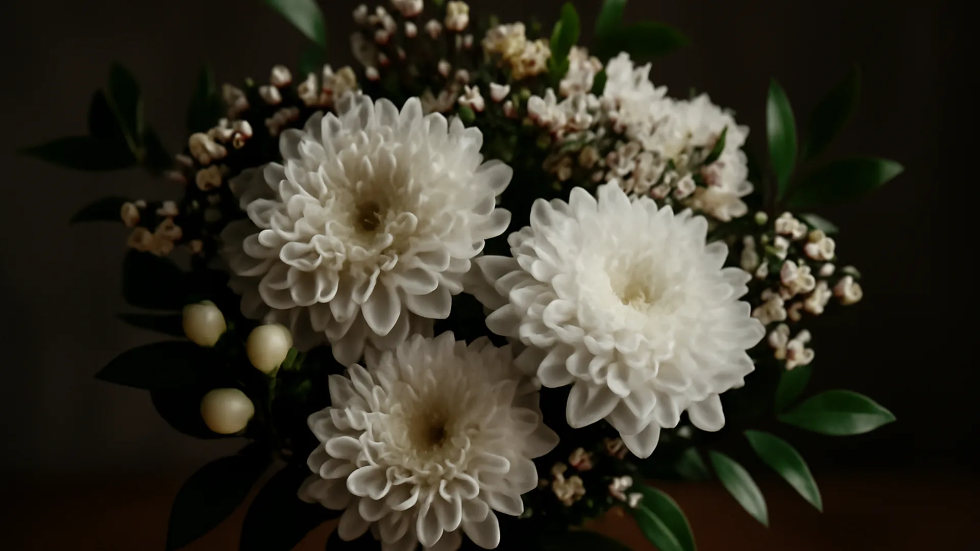 Schnittblumen die am längsten in der Vase halten
