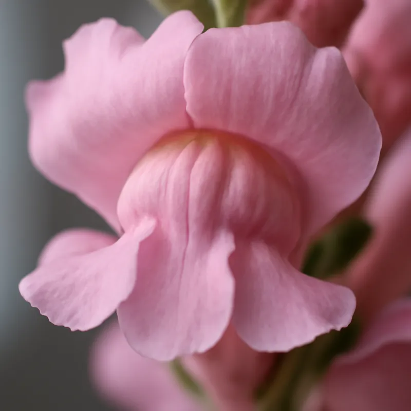 Löwenmaul – rosa – Bild 2