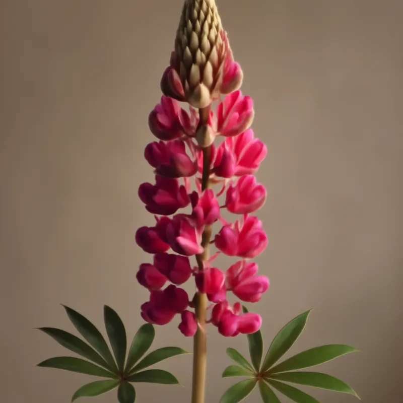 Lupine – klassisch – Bild 1