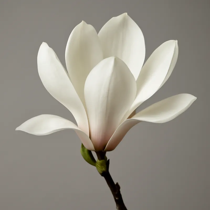Magnolie – klassisch – Bild 1