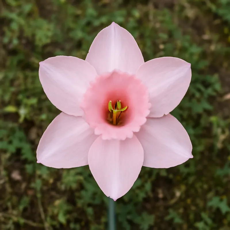 Narzisse – rosa – Bild 4