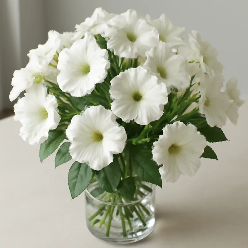 Petunie – klassisch – Bild 3