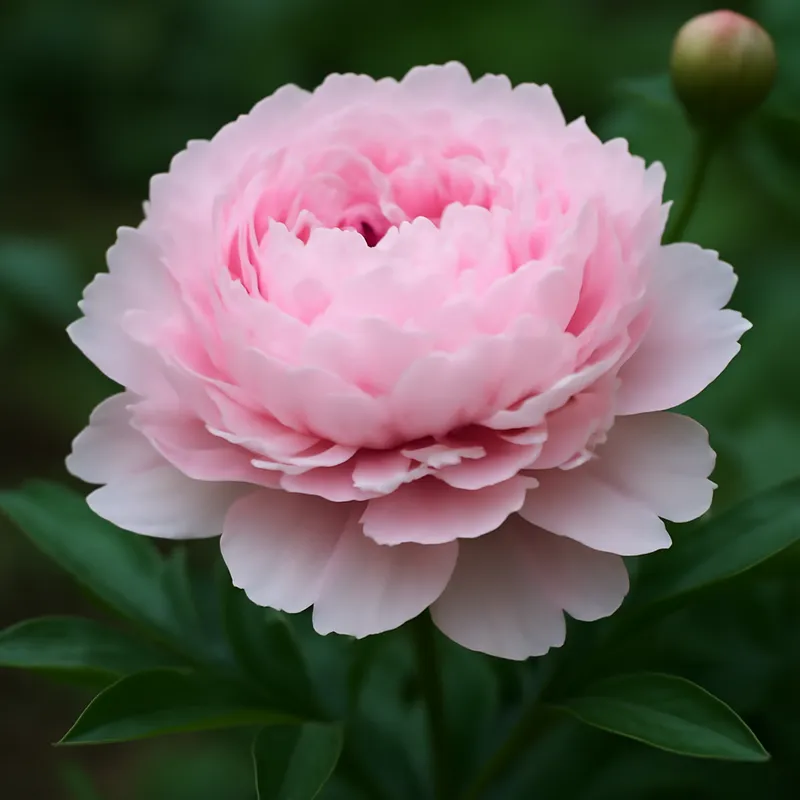 Pfingstrose – rosa – Bild 4