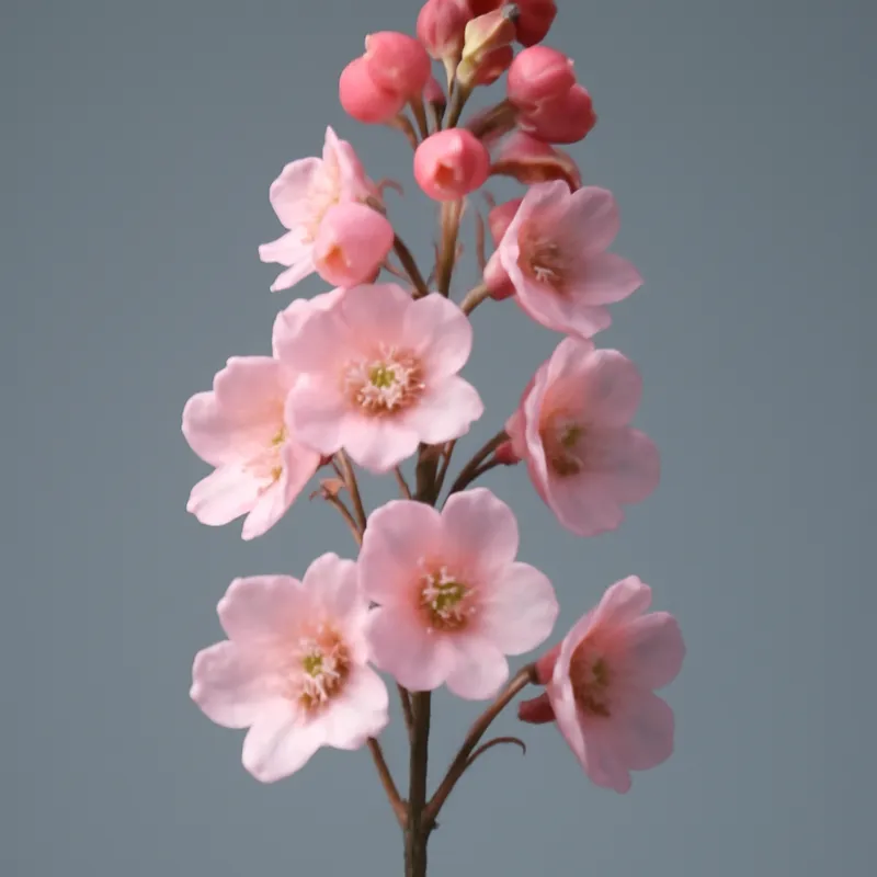 Purpurglöckchen – rosa – Bild 1