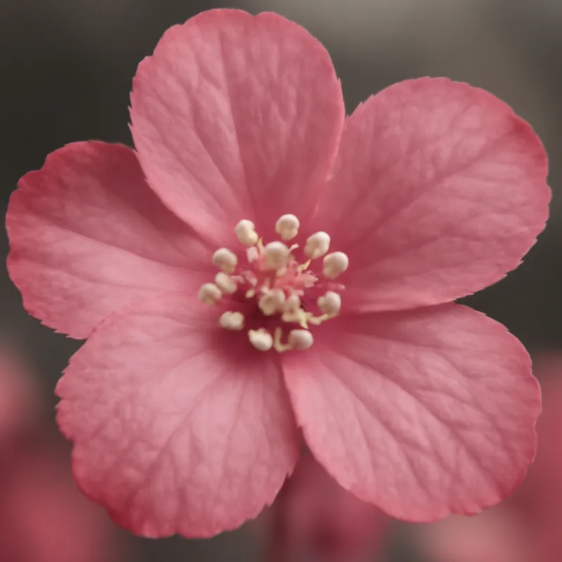 Purpurglöckchen – rosa – Bild 2