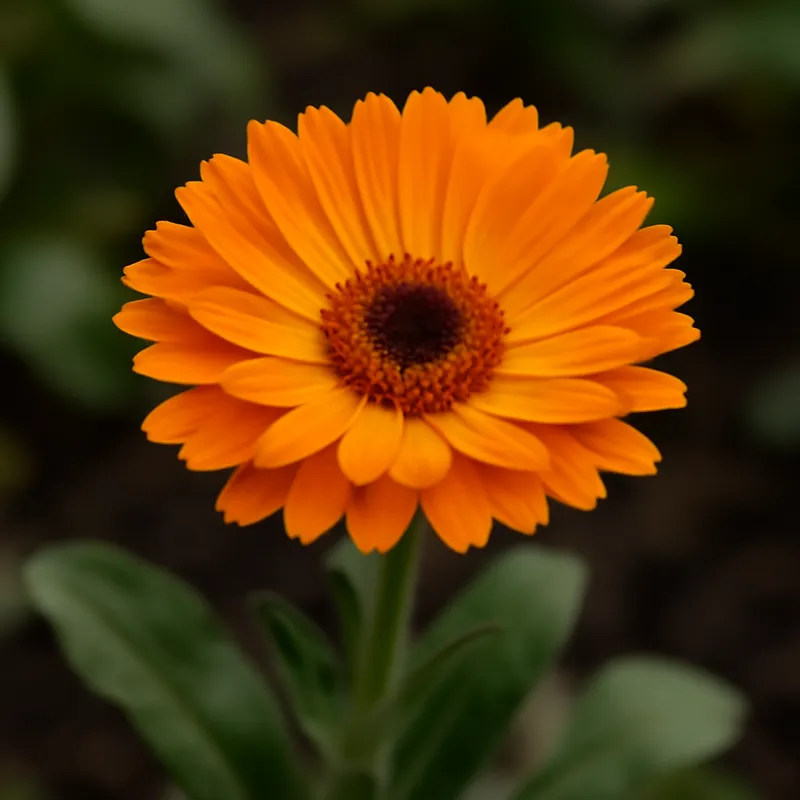 Ringelblume – klassisch – Bild 4