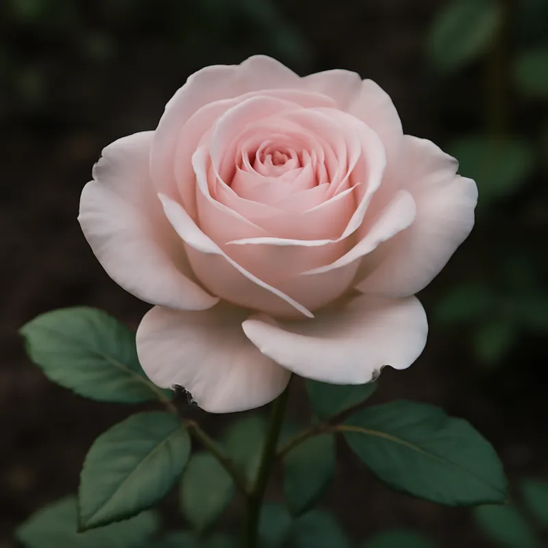 Rose – Rosa – Bild 4