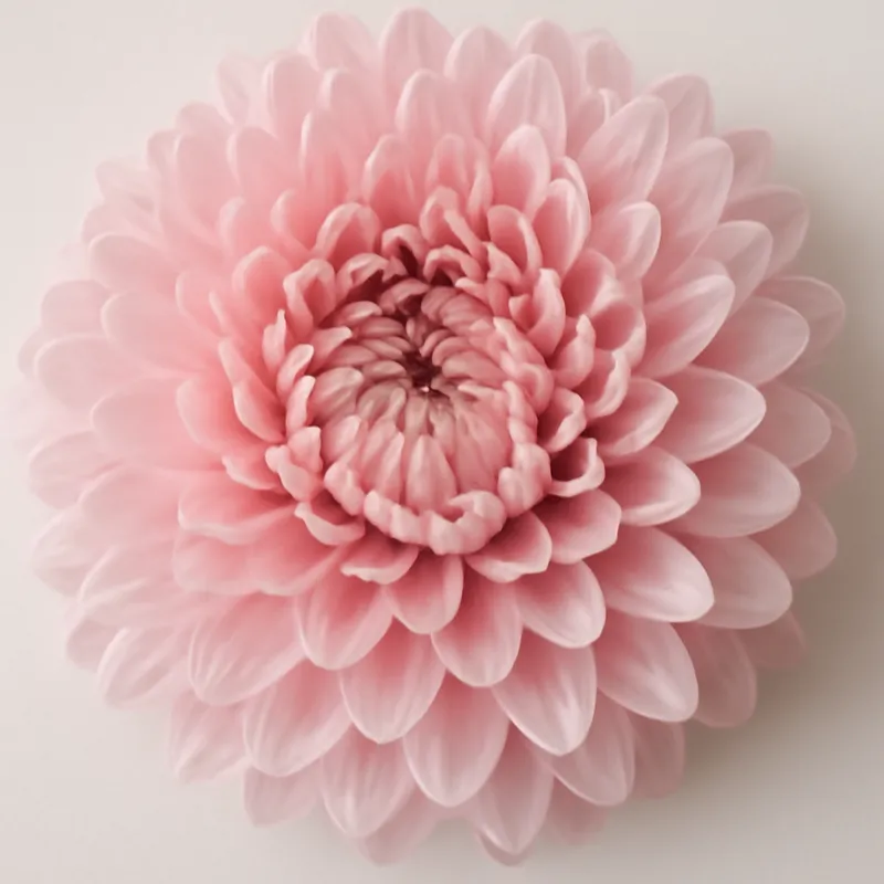 Sommeraster – rosa – Bild 2