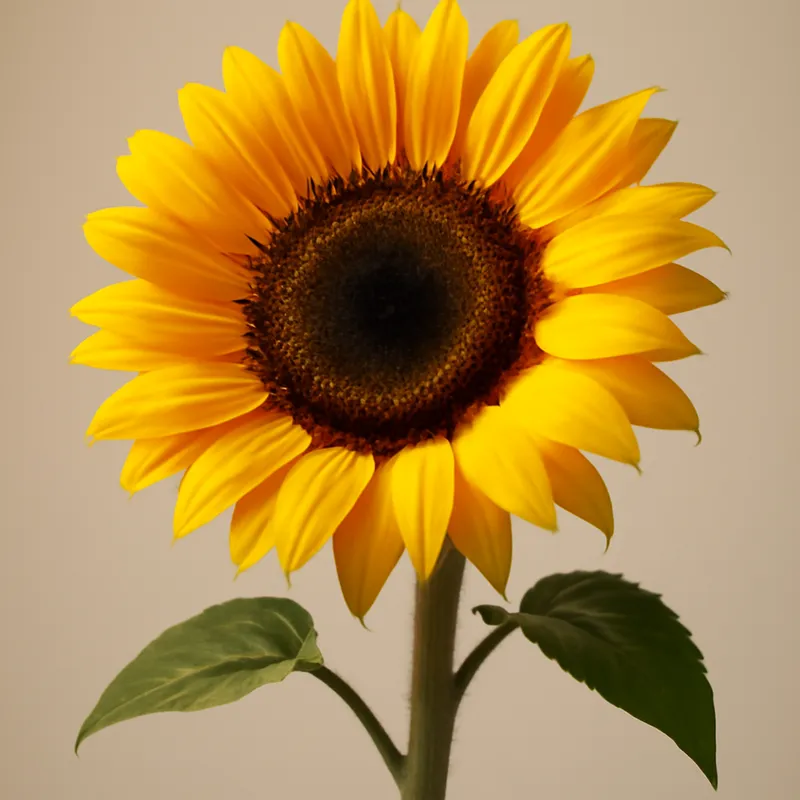 Sonnenblume