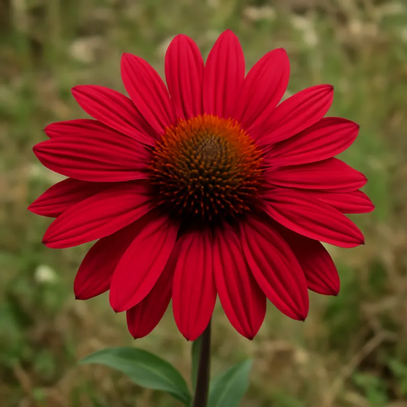 Sonnenhut – weiss – Bild 4