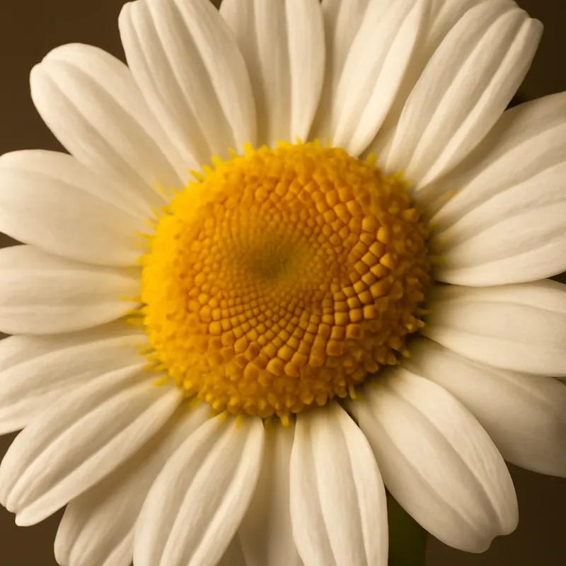 Wiesenmargerite – klassisch – Bild 2