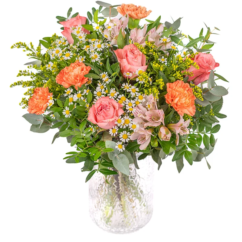 Blumenstrauß zum Muttertag