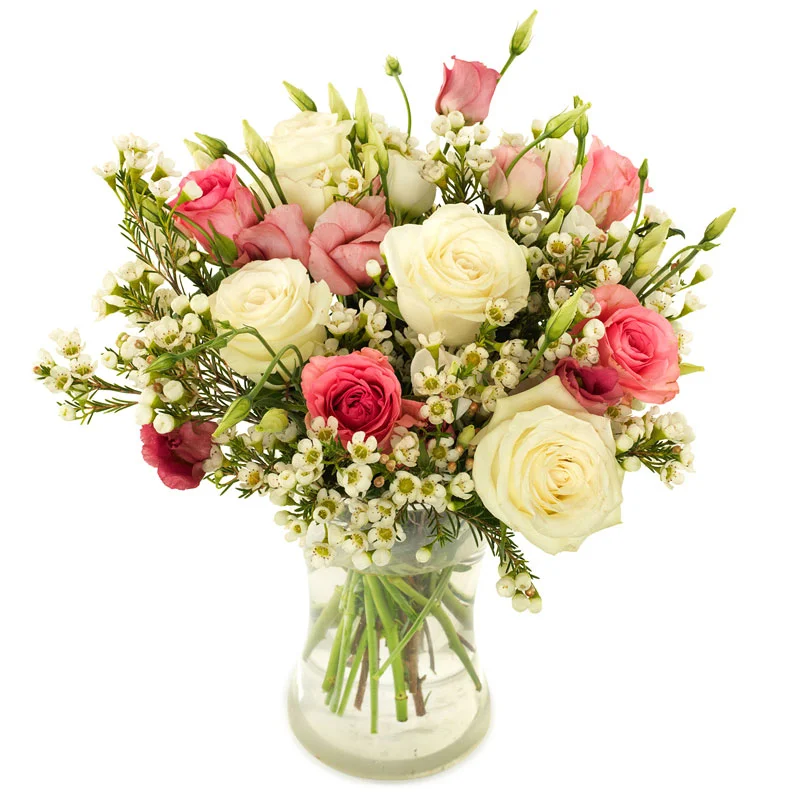 Blumen zum Tag der Deutschen Einheit