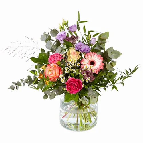 Fabelhafte Blumen