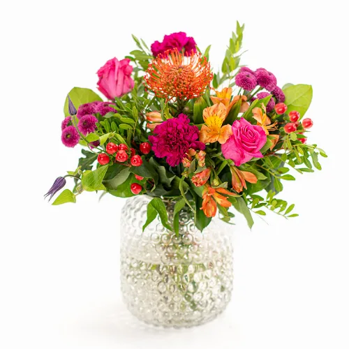 Gute-Laune-Strauß