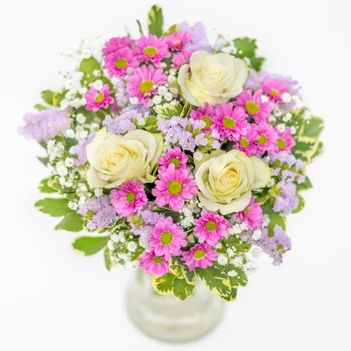 Liebliche Blüten