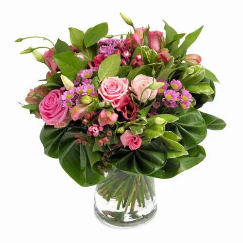 Blumenstrauß "Etwas Besonderes"