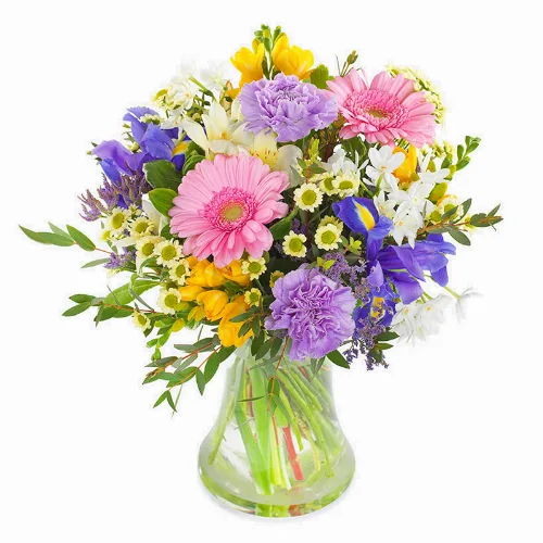 Florale Schönheit