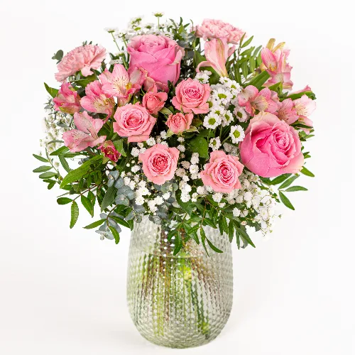 Rosa Rosengarten