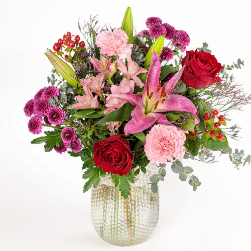 Lilien Eleganz